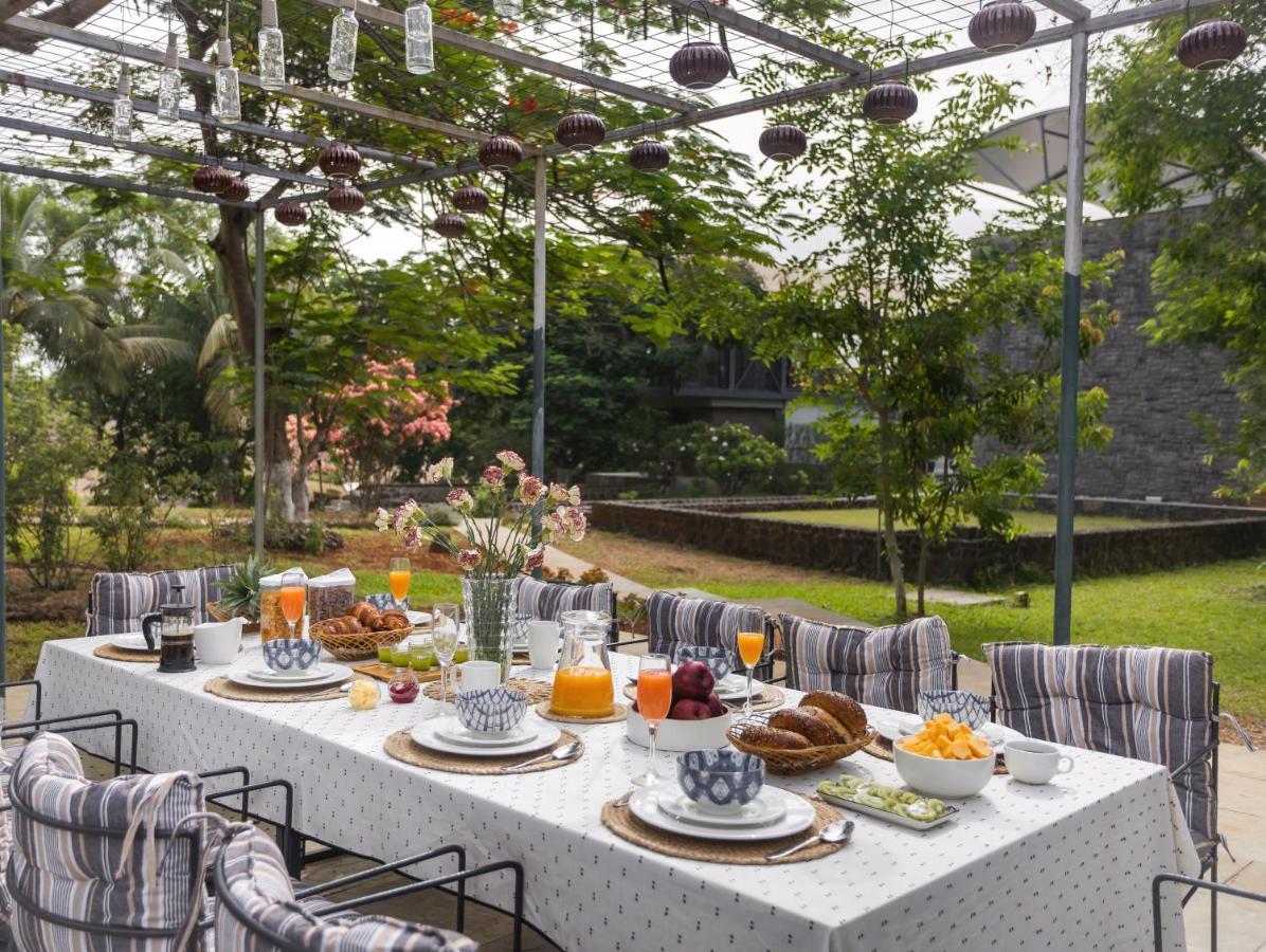 Lohonostays Maharajah House 카르자트 외부 사진