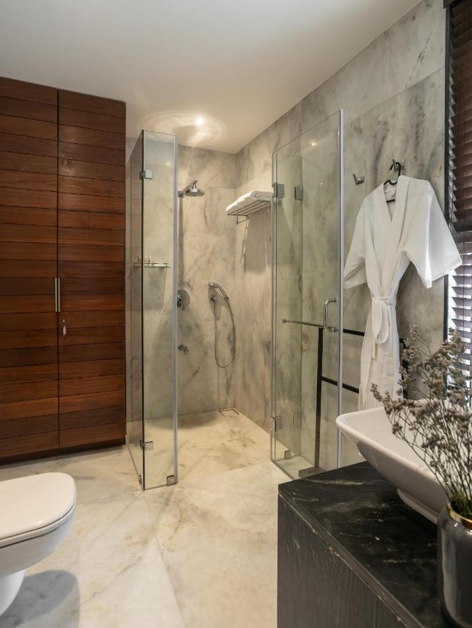 Lohonostays Maharajah House 카르자트 외부 사진