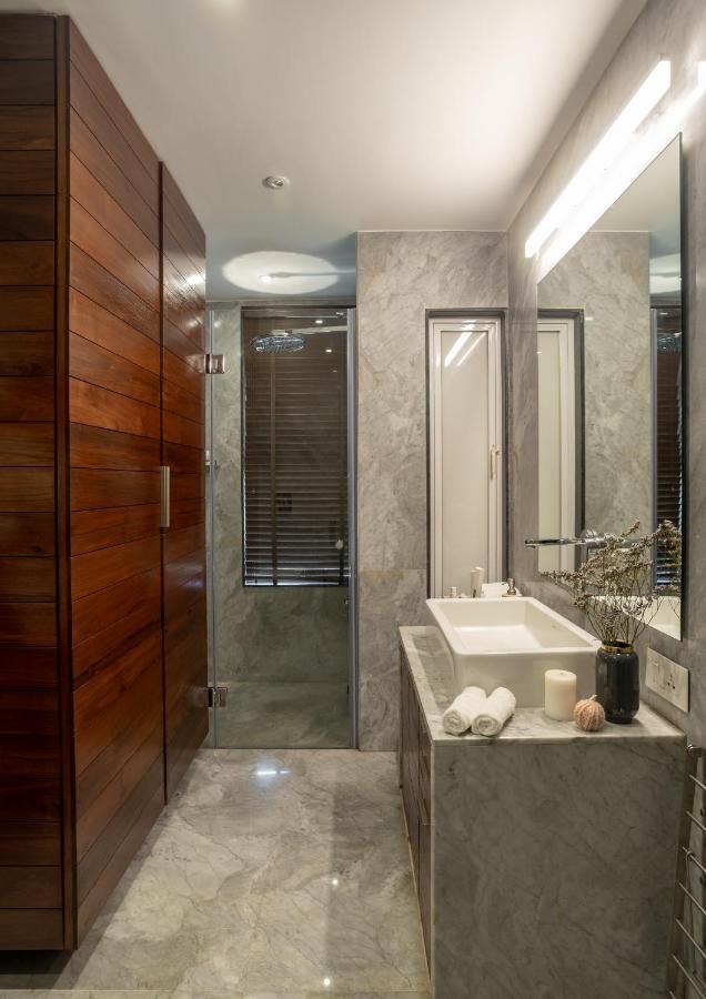 Lohonostays Maharajah House 카르자트 외부 사진