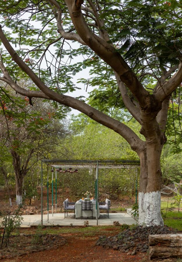Lohonostays Maharajah House 카르자트 외부 사진