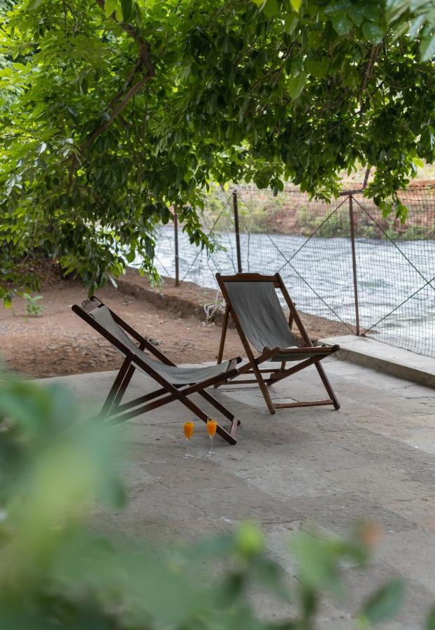 Lohonostays Maharajah House 카르자트 외부 사진