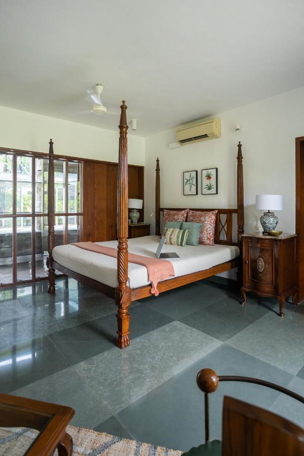 Lohonostays Maharajah House 카르자트 외부 사진